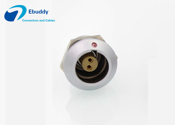 comprare 2 incavo femminile EGG.0K.302 di dimensione alternativa dell'UOVO 0k del connettore circolare di serie di Pin Lemo K online manufacture