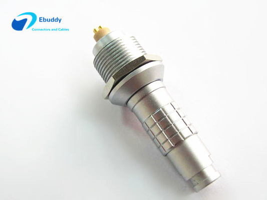 comprare Connettore circolare impermeabile FGG IP68 0K 303 del connettore di cavo di Lemo fabbricazione online