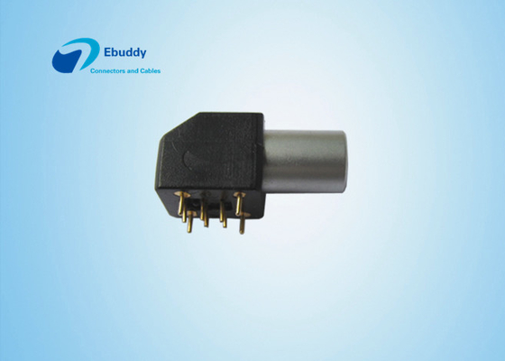 comprare Incavo del gomito di LEMO EXG.0B.9pin M9 0B per il PWB IP50 impermeabile fabbricazione online
