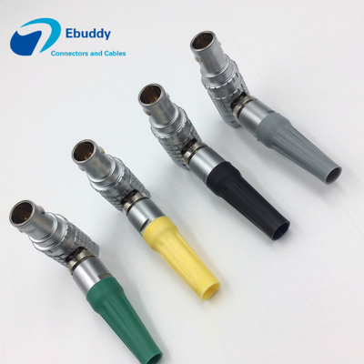 comprare 7 connettore circolare alternativo L multi connettori W20L0C-P07MCC00420S di Pin ODU di Palo di pubblicazioni periodiche fabbricazione online