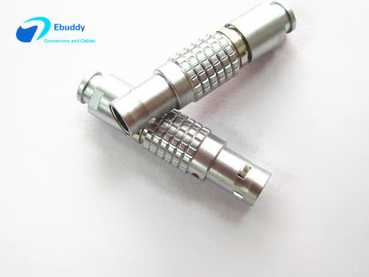comprare Spina maschio FGG.1B.302 di Pin di dimensione compatibile 2 del connettore FGG 1b di Lemo fabbricazione online