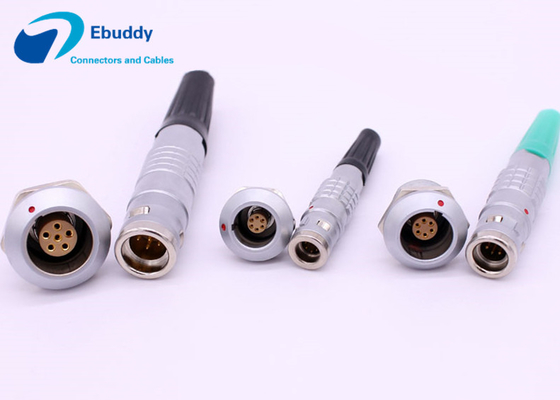 comprare le serie di Lemo K del maschio e della femmina di 6 perni tappano ed il connettore dell'UOVO 1K 2K di Lemo FGG dell'incavo online manufacture