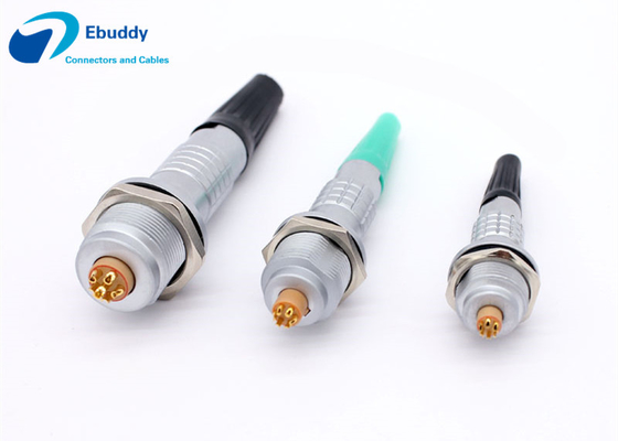 comprare Spina circolare del perno di Lemo FGG 0K 1K 2K 6 dei connettori di cavo di serie impermeabile di IP68 Lemo K online manufacture