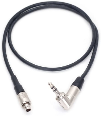 comprare Cavo FVB 00 da 3 pin con codice temporale A10-TX limitato audio da 3,5 mm fabbricazione online