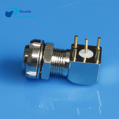 comprare Connettore coassiale EPS.00.250 del gomito dell'incavo ENV del circuito stampato dell'angolo retto della serie S di Lemo 00 Lemo fabbricazione online