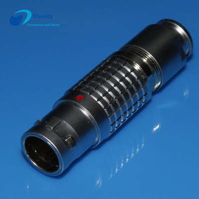 comprare Connettori FGG.3B.308/EGG.3B.308 di serie di Lemo B del maschio e della femmina dell'UOVO di dimensione FGG di Lemo 3B fabbricazione online