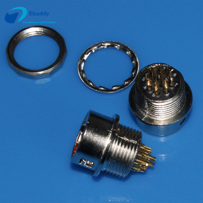 comprare 10 incavo femminile HR10A-10R-10S del perno dei connettori circolari M11 10 di  del perno online manufacture