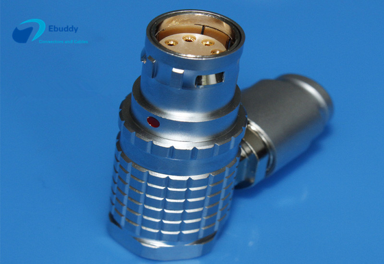 comprare Spina femminile FHJ.2B.308 del mini di Arri Alexa del cavo elettrico del connettore di Lemo perno del gomito FHJ 2B 8 fabbricazione online
