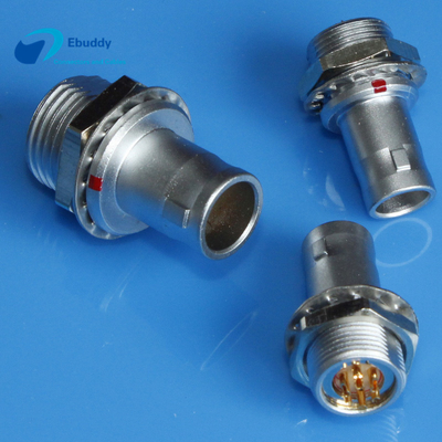 comprare la Non chiusura della FATICA maschio di Lemo dell'incavo ha riparato la spina maschio FAG.0B.307.CLA del supporto del pannello della FATICA di soclet 7pin fabbricazione online
