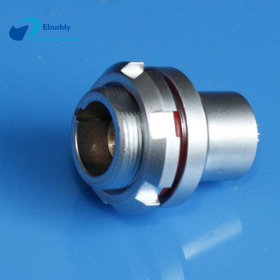 comprare Recipiente chiuso sotto vuoto compatibile dei connettori M9 M12 2-19pin di serie di Lemo ODU Lemo B fabbricazione online
