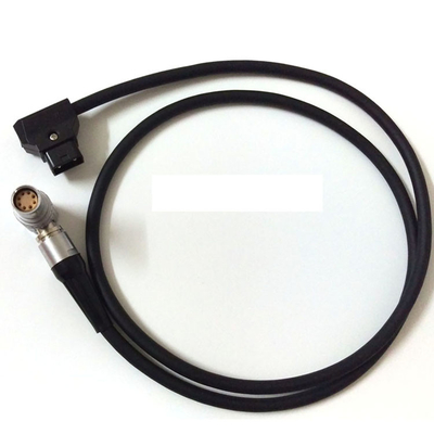 comprare Maschio maschio del D-rubinetto del perno del gomito FHJ 2B 8 di Lemo del cavo del collegamento della macchina fotografica del cavo elettrico di Alexa di femaleArri al mini fabbricazione online
