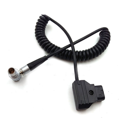 comprare Pin del cavo elettrico del rubinetto dell'alimentazione elettrica di Pin di VAXIS 4 D FHG Lemo 1B 4 una garanzia da 1 anno fabbricazione online