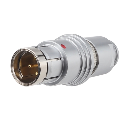 comprare Collegatore per cavi Fisher Serie 103 1F Collegatore circolare elettrico maschio e femmina 2-16 pin online manufacture