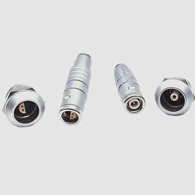 comprare Connettore coassiale Lemo, connettore autobloccante push-pull serie S, FFA ERA 2-8 pin online manufacture