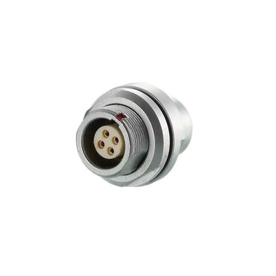 comprare Connettore maschio compatibile serie Lemo B con presa femmina Supporto per assemblaggio cavi personalizzati online manufacture