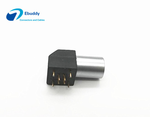 comprare EPG 0B 304 PWB di Lemo del connettore del circuito stampato di 4 Pin un angolo retto da 90 gradi fabbricazione online
