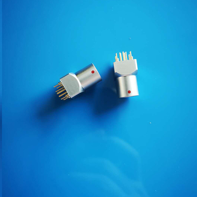 comprare 1 incavo chiave EZG 1B 305 del PWB di Pin del connettore EZG 1B 5 del circuito stampato di Lemo fabbricazione online