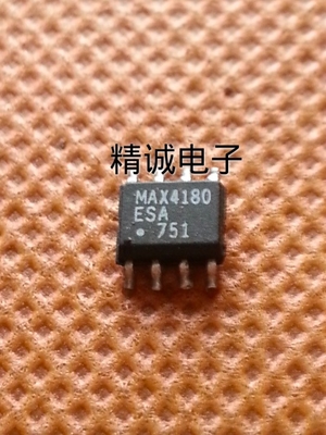 comprare Originale IC elettronico di Compents Max4180 fabbricazione online