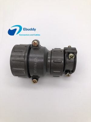 comprare Auto in opposizione che chiude Pin a chiave circolare P32J12Q dei connettori di cavo 12 per spazio aereo online manufacture