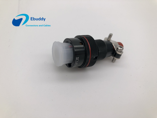 comprare Connettori di cavo circolari di XC14T4KH, 4 connettori elettrici maschii di Pin micro fabbricazione online