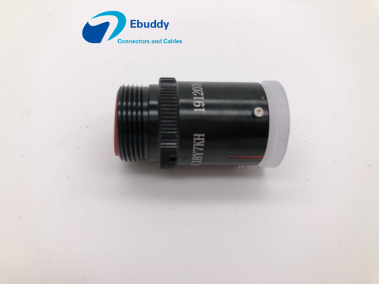 comprare Connettore circolare ad angolo retto dell'isolante di PPS, un connettore circolare XC18Y7KH di 7 Pin fabbricazione online