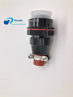 comprare Polvere miniatura in opposizione multi IP50 - prova XC22T14KH X dei connettori circolari di Pin fabbricazione online