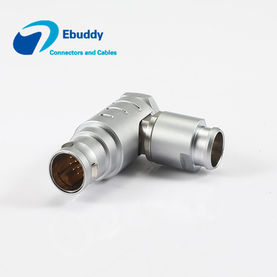 comprare Lanyard Circular Cable Connectors Lemo FNG 0B 1B 2B 2Pin - 26 Pin Male For Welding Cable fabbricazione online
