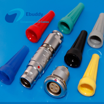 comprare Maschio circolare del connettore 4pin di Lemo Mininature e 1B femminile 304 fabbricazione online
