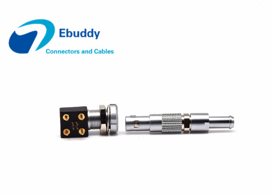comprare Incavo femminile maschio del PWB Mout della spina EPG di Lemo 00 Mini Connector FGG fabbricazione online