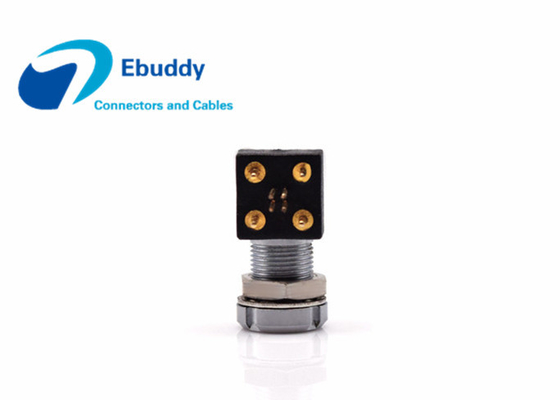 comprare Incavo compatibile in opposizione 00B 2-5pins del PWB del connettore EXG di 4pin Lemo con i dadi online manufacture