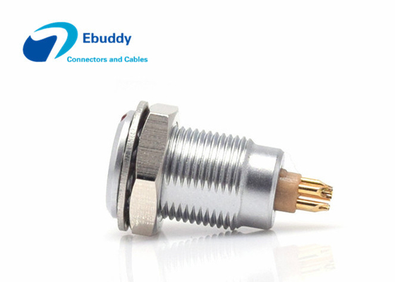 comprare Dell'UOVO di Lemo M7 mini 00B 3pin connettori FGG.00.303/EGG.00.303 dell'incavo femminile fabbricazione online