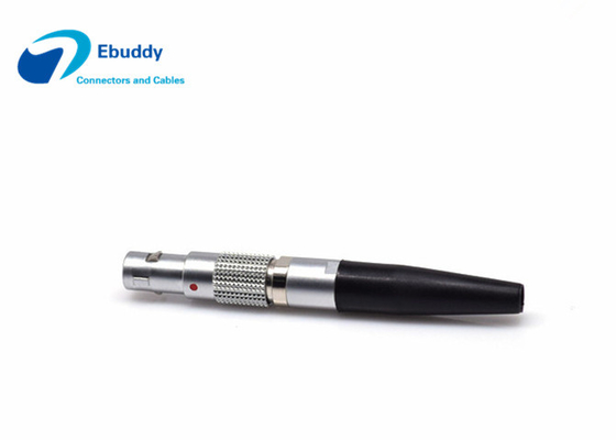 comprare spina maschio FGG.00.304 di Lemo FGG 4pin del connettore di serie di 4pin Lemo B per il supporto del cavo fabbricazione online