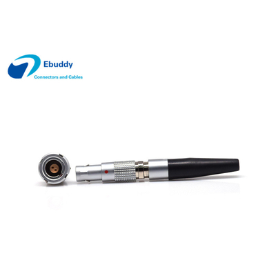 comprare maschio del connettore FGG di serie di 3pin Lemo B ed incavo fisso dell'UOVO fabbricazione online