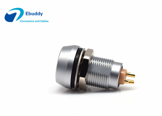 comprare IP68 connettore circolare in opposizione impermeabile Lemo HHG 0B 2pin 5pin 7pin 9pin fabbricazione online
