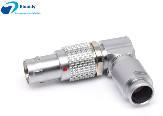 comprare Spina maschio FSG.1B.302 di Lemo di cavo di grado regolabile ad angolo retto del connettore 360 fabbricazione online