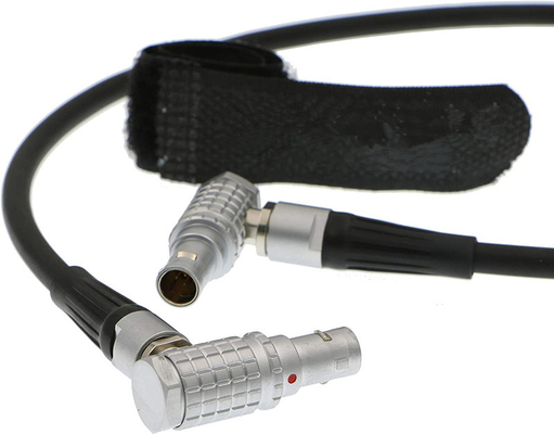 Cable di connessione da motore a motore per la ridistribuzione della potenza di comunicazione