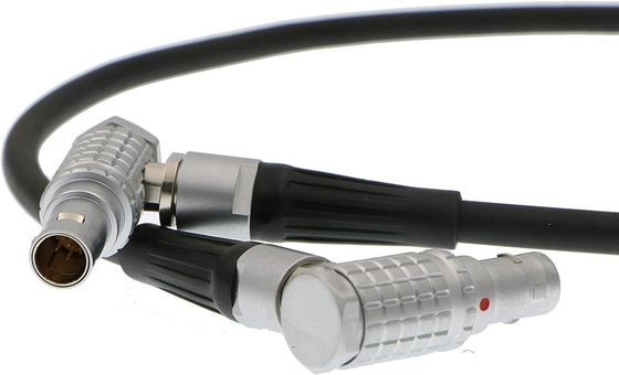 Cable di connessione da motore a motore per la ridistribuzione della potenza di comunicazione