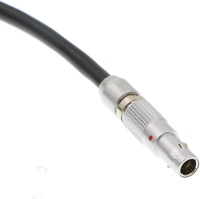 Rcp rosso Serial Movi Pro Cable 4 Pin Maschio a Molex Microfit