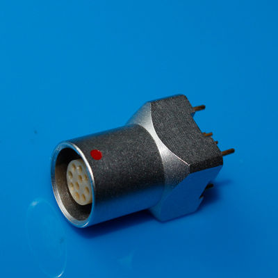 EZG 0B 1B 2B connettore femminile per PCB stampati